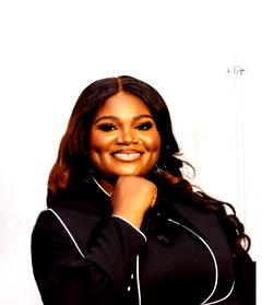 Ekwutosi Cynthia Okeh: The phoenix dictating the Narratives of Inclusivity and democratization through TECH