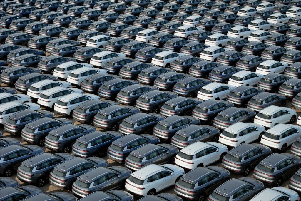 Tariff slash: Don’t expect drop in vehicle prices, stakeholders caution