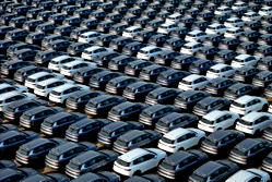 Nigeria spends N6.54tn to import auto parts in 2 years—DG NADDC