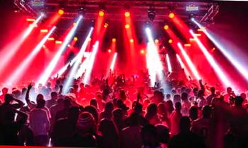 Element House: Revolutionizing Lagos’ nightlife scene