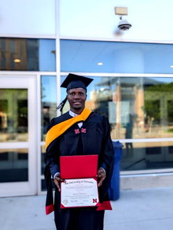 Meet Emmanuel Ani, from riding Okada to transforming Nigeria’s energy future