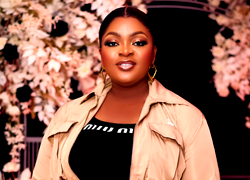 I’m waiting on the Lord for kids – Emotional Eniola Badmus opens up [Video]