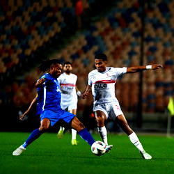 Enyimba lose 1-3 to Zamalek, crash out from CAF Confederation Cup
