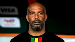 Eric Chelle: What to expect from new Super Eagles gaffer