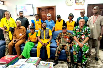 Sudden Deaths: ESUT VC advocates routine medical checks