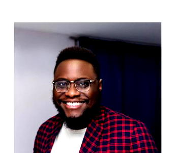 How Oladimeji Hamza is thriving in business intelligence, systems analysis