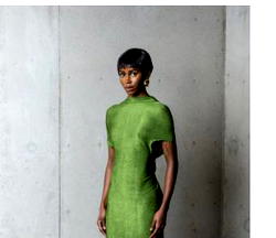 Anko’s Hero Product: The halo dress