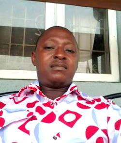 Oil Theft: Fajoye flays attempts to downplay Tantita’s achievements