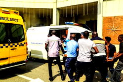 2 dead after falling into diesel reservoir
