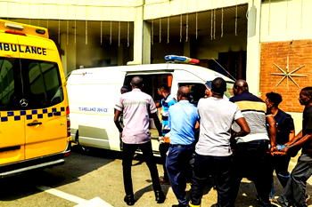 2 dead after falling into diesel reservoir