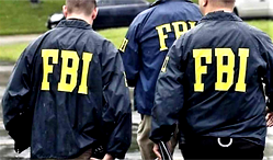 Charlie Kirk killer still at large as police find gun