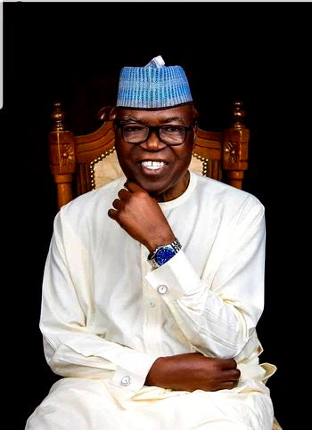 General Useni demonstrated courage, dedication in his military career – Tinubu
