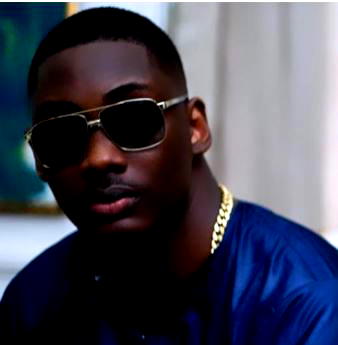 How I’m shaping Nigeria’s entertainment through my music firm — Femi Olalekan