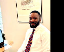 How Francis Omoniyi is redefining Biomedical Research with Mathematical Precision