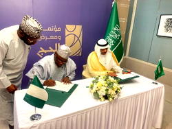 FG approves 4 airlines for 2025 hajj operation