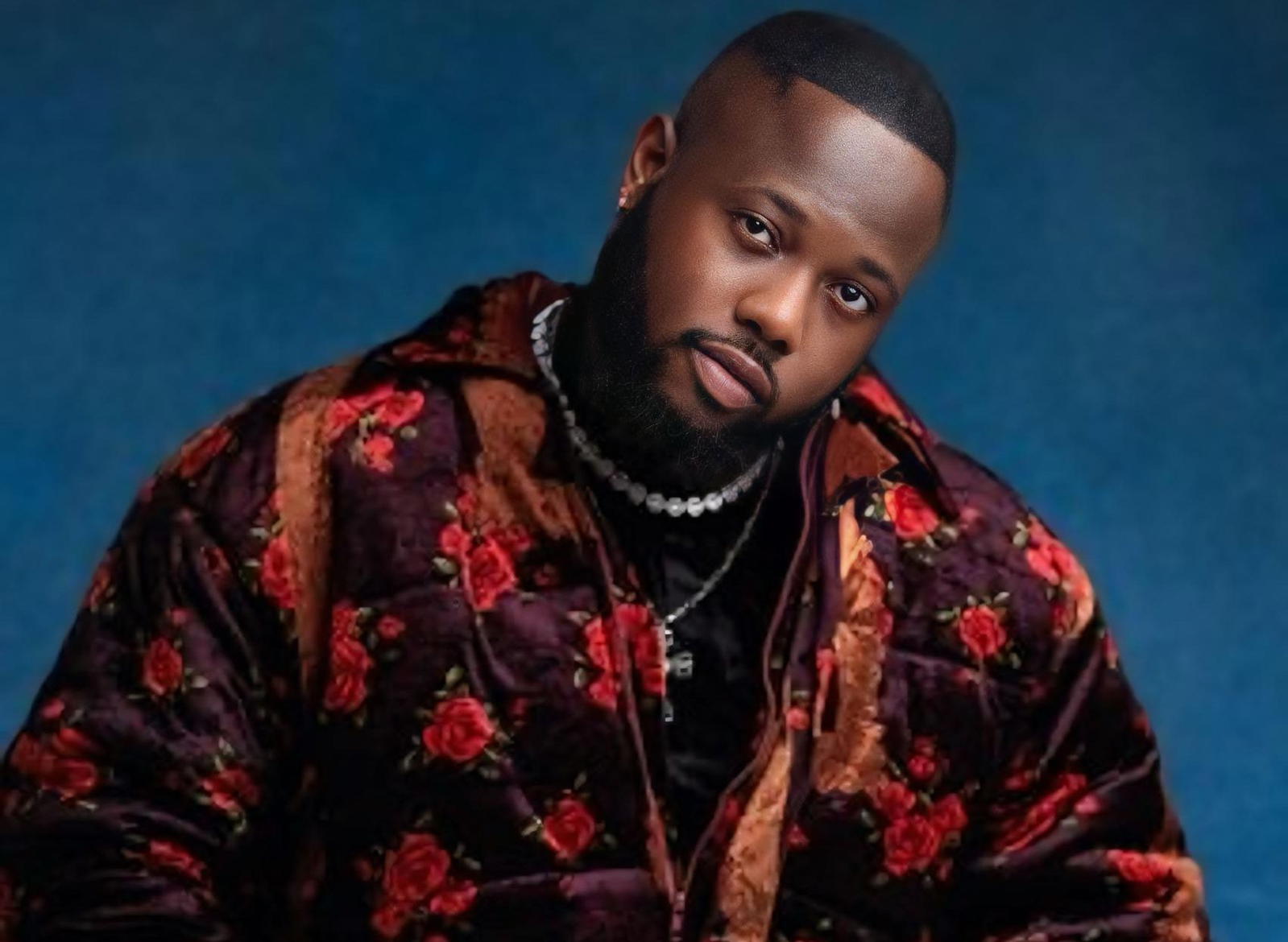 Frankie Jhay unveils record label, FORG Music Worldwide