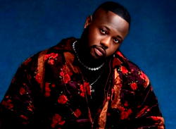 Frankie Jhay unveils record label, FORG Music Worldwide