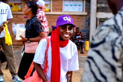 Ibadan hosts inaugural Fly Time Fiesta as over 1,000 attendees troop in