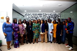Firm expands, set to take Nigerian creatives global with Int’l Film Festival