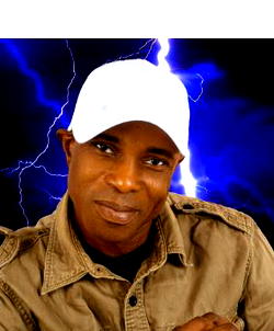 Prophet Franklin makes case for Nigerian entertainers in 2025
