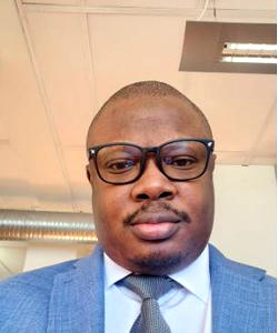 Omotolani Lawal: A trailblazer in procurement and export logistics