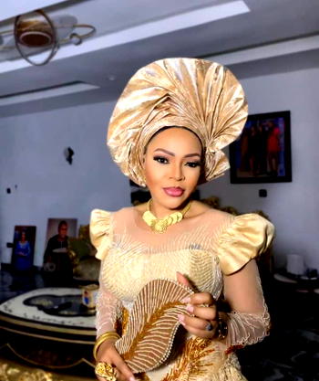 Today marks another birth anniversary of the National Women Leader of the APC, Dr. Mary Alile