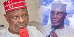 Stop denigrating Atiku, support group tells Kwankwaso