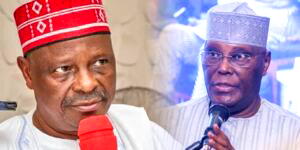 Stop denigrating Atiku, support group tells Kwankwaso