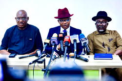 Aniagwu reels out Oborevwori’s achievements in 19 months