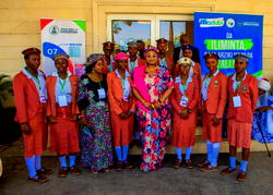 Education unlocks Potential of our girls, breaks cycle of poverty – Sulaiman-Ibrahim