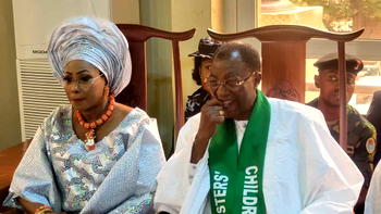 Nigeria ‘ll emerge stronger from its current challenges – Gbenga Daniel