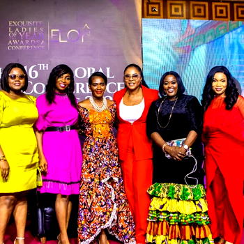 Genius Hub empowers women entrepreneurs at  16th Global ELOY Conference and Awards