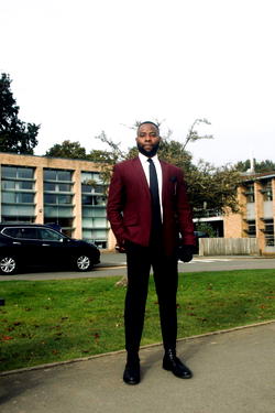 OG OJ: Revolutionizing gospel rap with creativity, Purpose