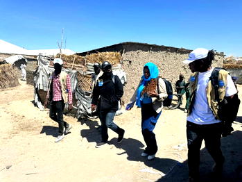 GOALPrime, UNICEF team up to aid flood-hit Rann communities in Borno