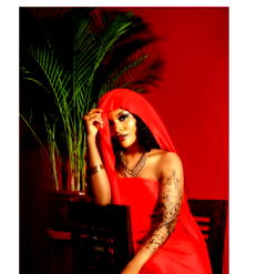 MaaC House – Black empowerment through art