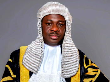 Rt Hon Emomotimi Guwor: Stable in and out of the hallowed chamber