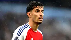 Arsenal optimistic about Havertz return after knee surgery