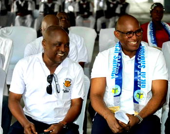 APC chieftain to members: Meeting with Omo-Agege, Nwaoboshi to strengthen party