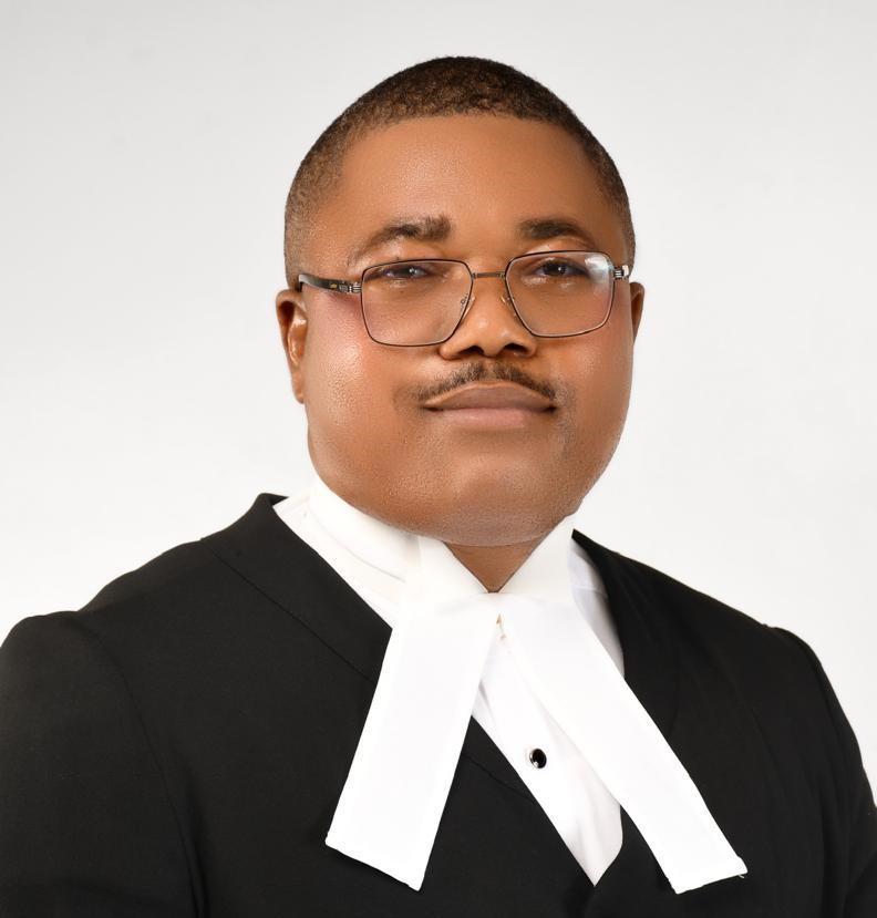 Ejiofor
