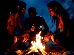 Homo erectus, not sapiens, first humans to survive desert – Study