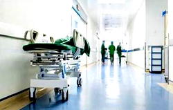 Health crisis now a major economic threat, experts warn