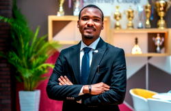 Firm champions sustainable solar-powered kiosks across Africa