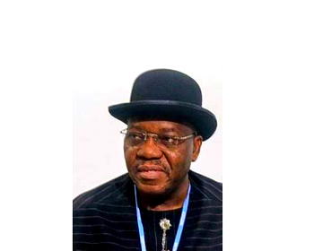 PANDEF chairman Igali outlines vision for Niger Delta in 2025 new year message