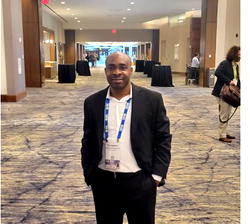 How Thompson Odion Igunma is shaping the future of nuclear energy, materials science