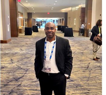 How Thompson Odion Igunma is shaping the future of nuclear energy, materials science