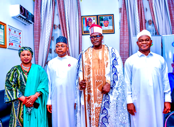 Tinubu policies ‘ll surely take Nigeria to glorious land, says ex-Kogi Gov, Bello