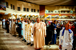 2025 year of new beginnings – Apostle Kure
