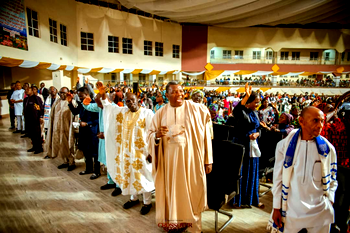 2025 year of new beginnings – Apostle Kure