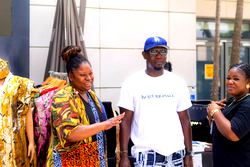 Koje Initiative, Lagos Marriott Hotel hosts Lagos Pop Up Market