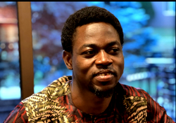 Hydrogeologist, Adebayo Yusuf Sadiq’s insights on sustainable water management in Nigeria